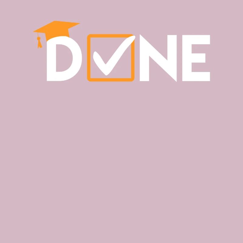 Master Thesis DONE Master Abschluss