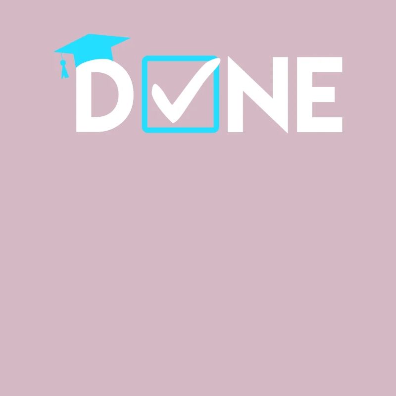 Master Thesis DONE Master Abschluss