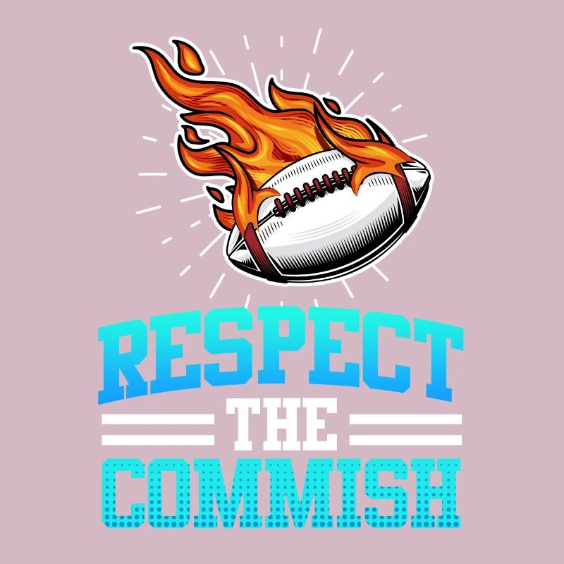 Respectez le commissaire de la Commission
