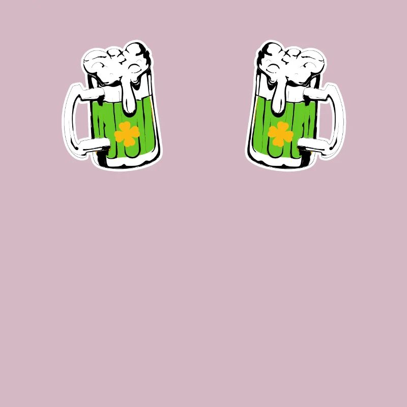 Irisches Bier Irland St. Patrick’s Day