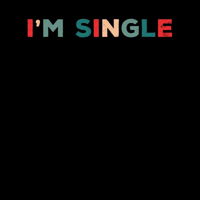 Spring Break Summer Vacation I'm Single Party