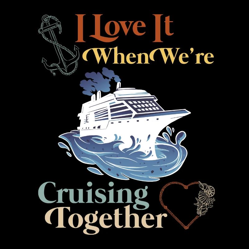 Croisière ensemble Vacances de printemps