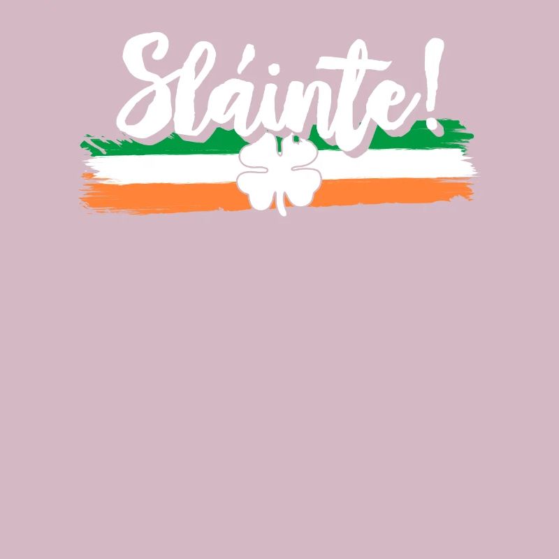Sláinte Trinkspruch Irland St. Patrick’s Day