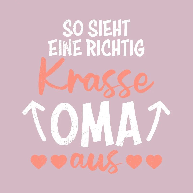 Coole Oma Weltbeste Oma Muttertag Großmutter