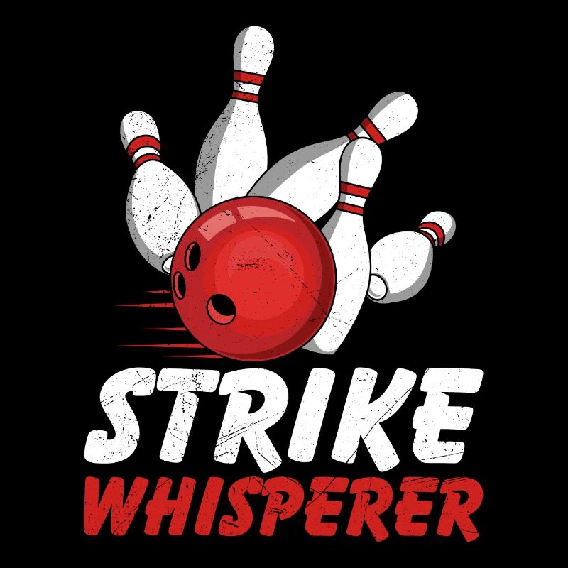 Strike Whisperer Bowler Bowler