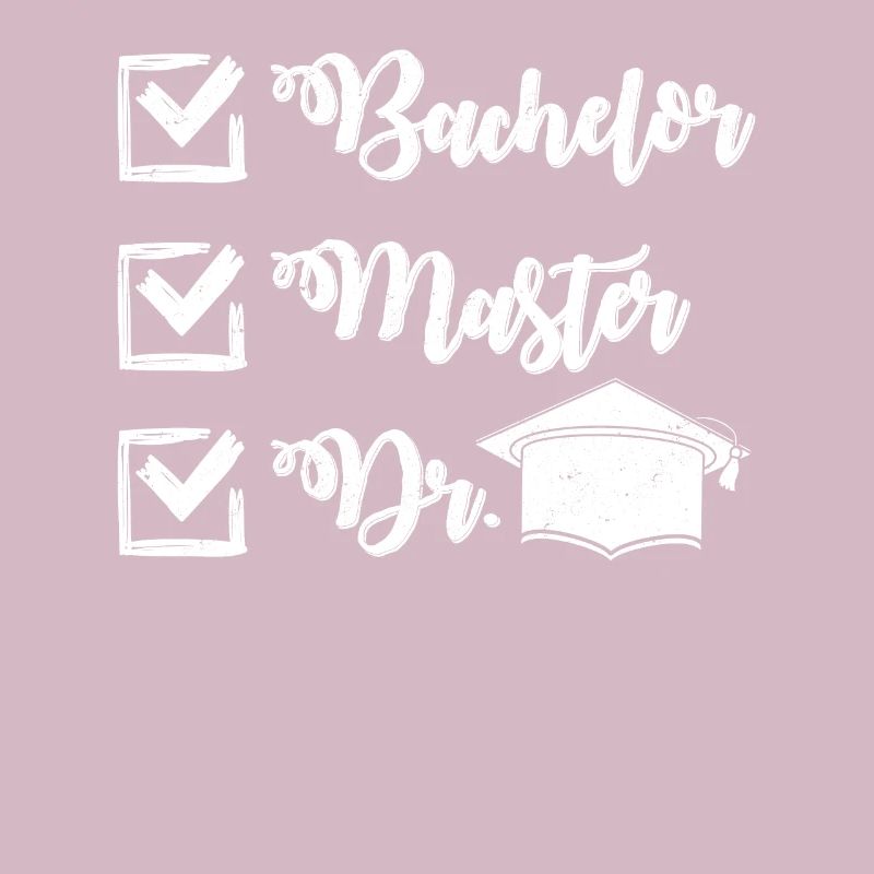 Thèse de Master de Bachelor Dr. terminée