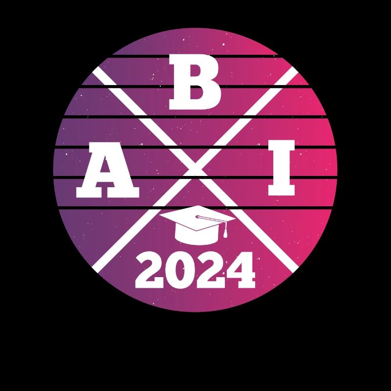 ABI 2024 Abitur Abitur School Leaving Certificate