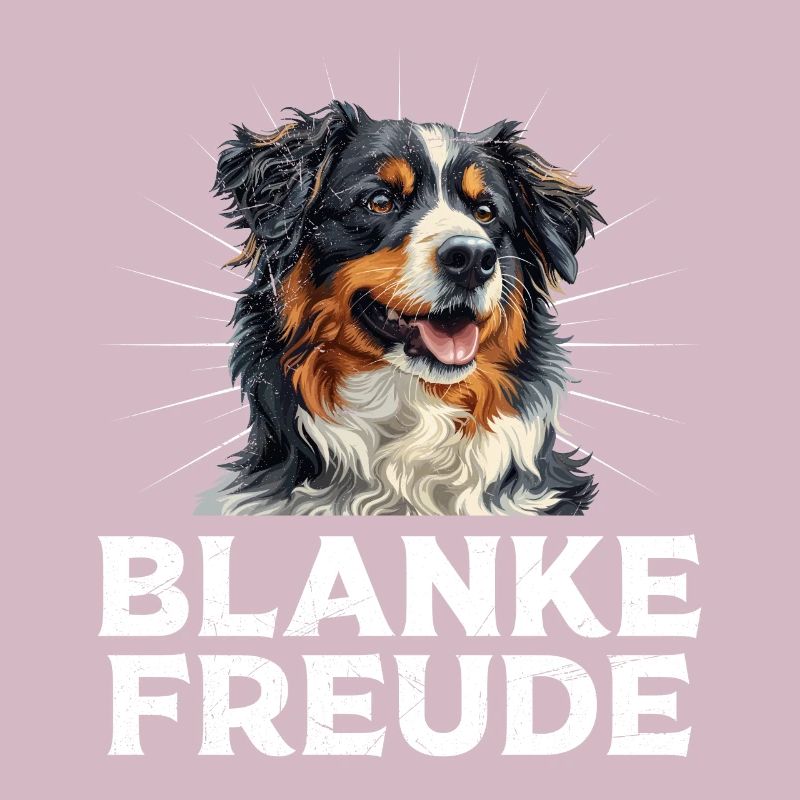 Australian Shepherd BLANKE FREUDE AUSSIE