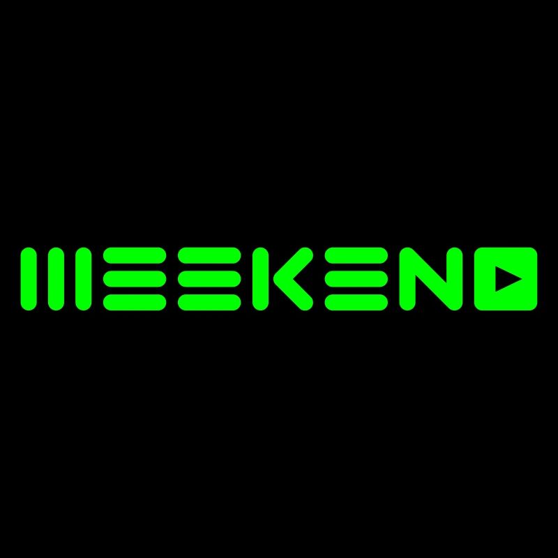 week-end