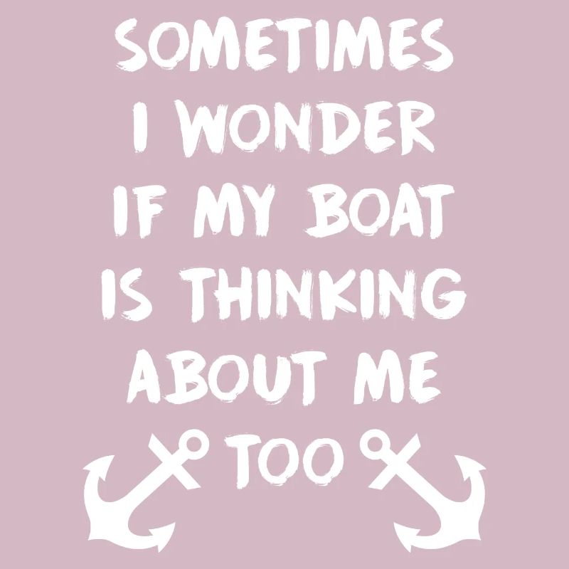 Boot Liebe