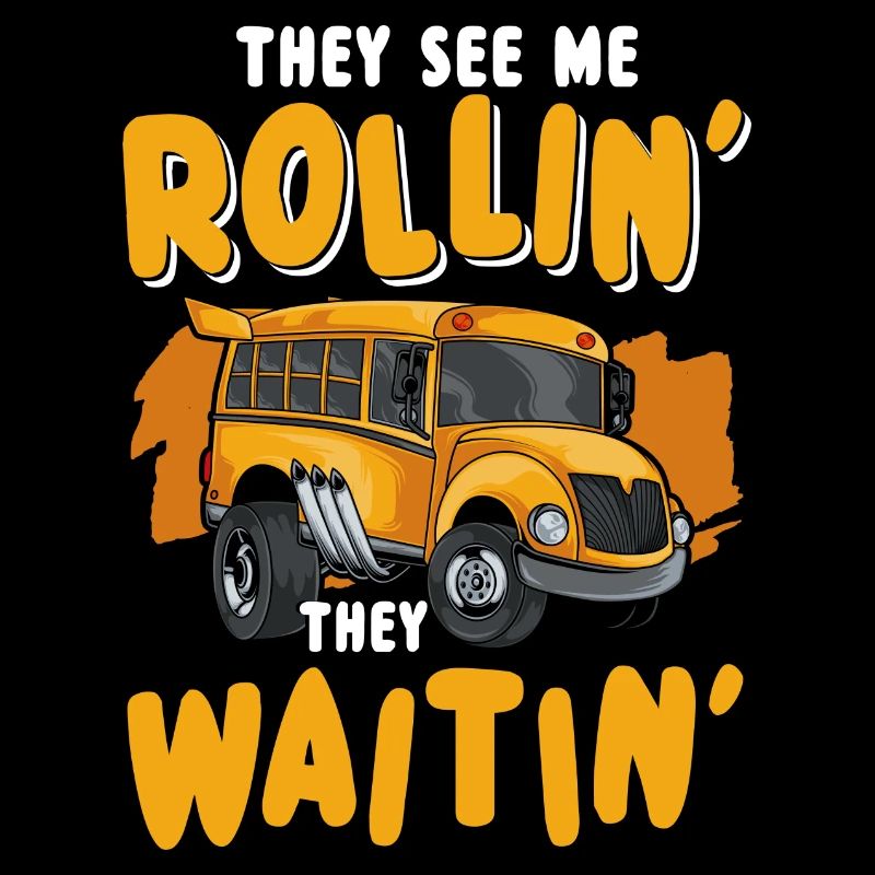 Bus Beruf Arbeit Transport