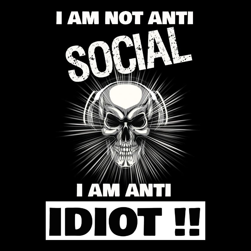 Anti Social