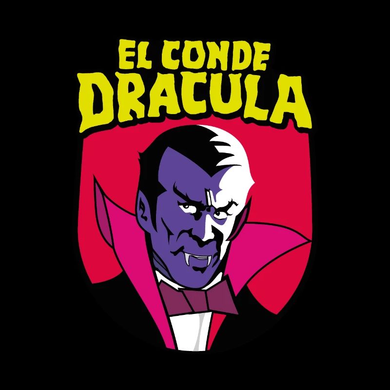 El Conde Dracula
