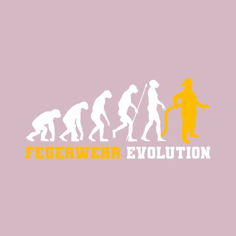 Cadeau évolution pompiers