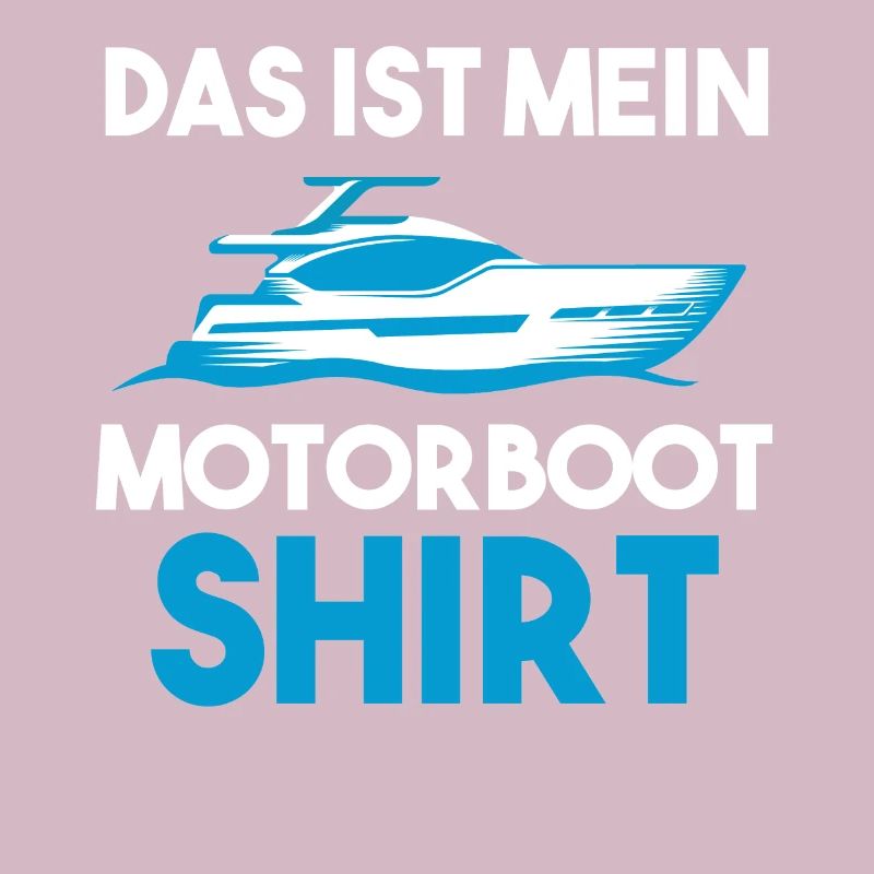 Motorboot Boot Bootfahren Geschenk