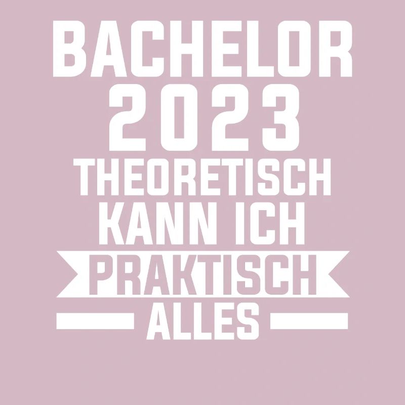 Bachelor 2023 Prüfung Studium Geschenk