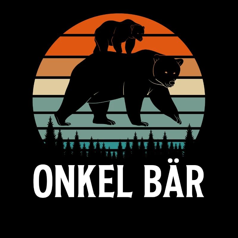 Onkel Bär Onkel Bär Geschenk