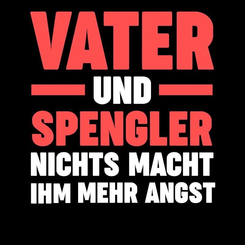 Spengler Papa Vater Geschenk