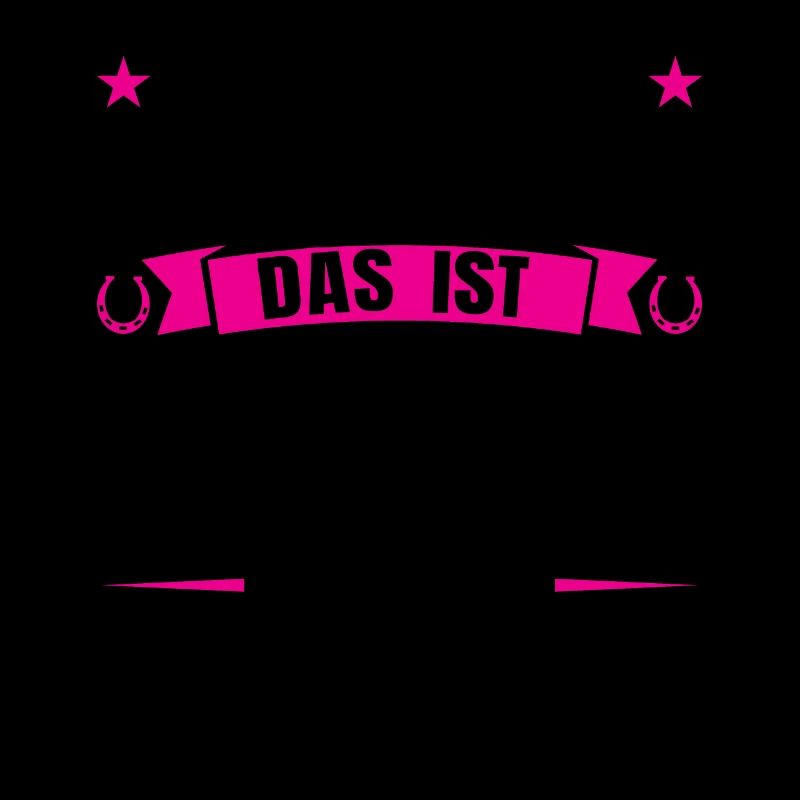 Tinker Pferd Tinker Liebhaber Geschenk