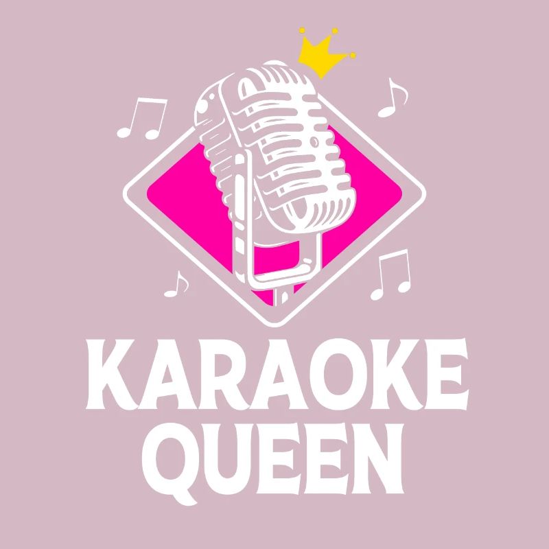 Karaoke Queen