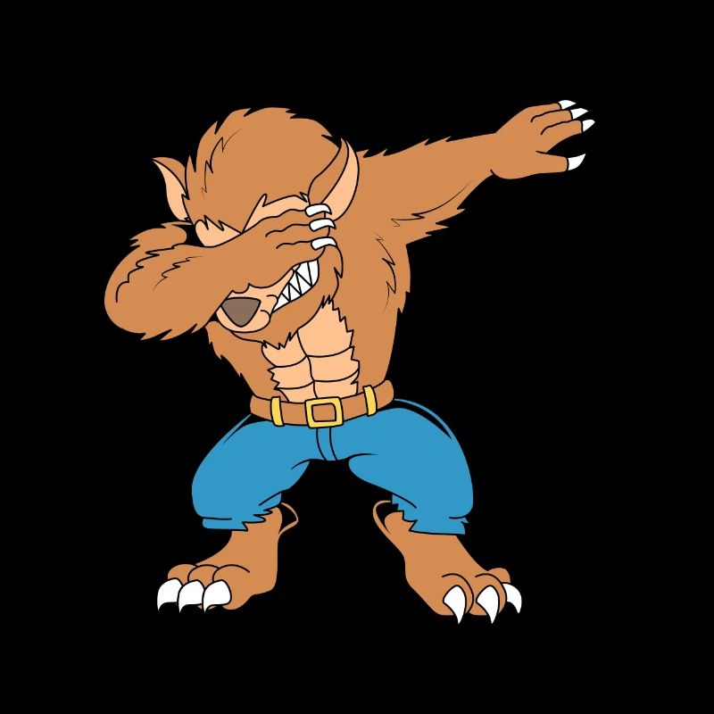 Hombre lobo