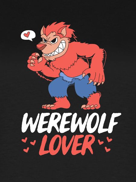 Werwolf