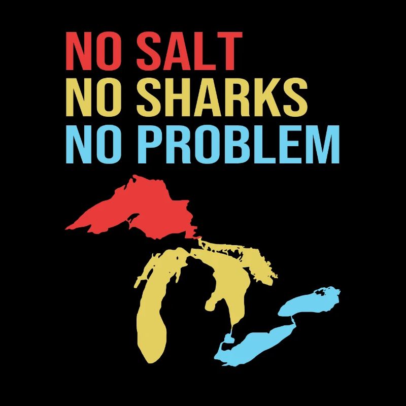 Great Lakes