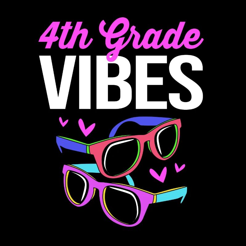 4th Grade