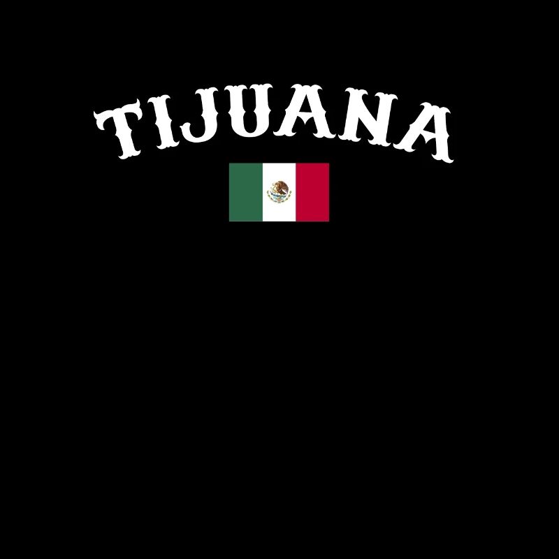 Tijuana Mexico Mexican flag Mexicans