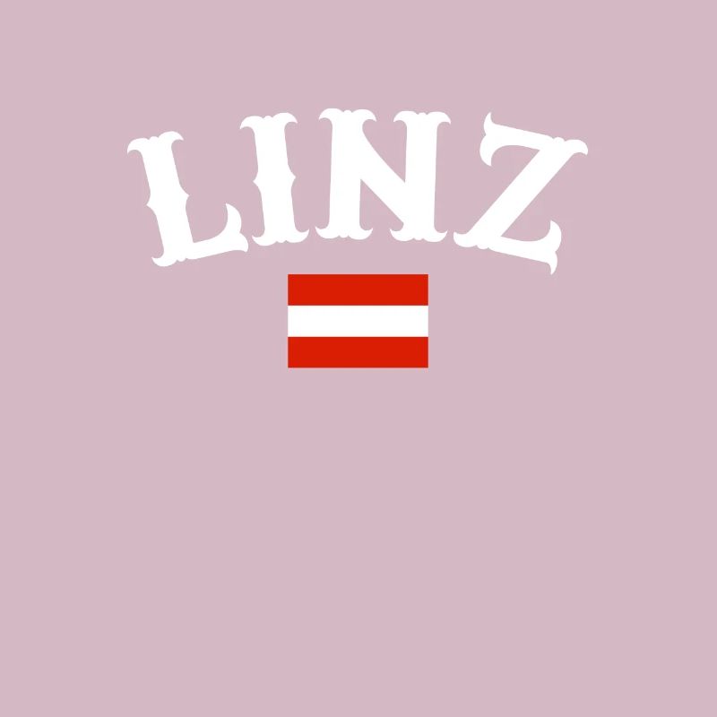 Linz, Austria, Austrian Flag