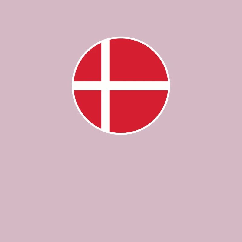 Danemark Drapeau danois Proud Dane