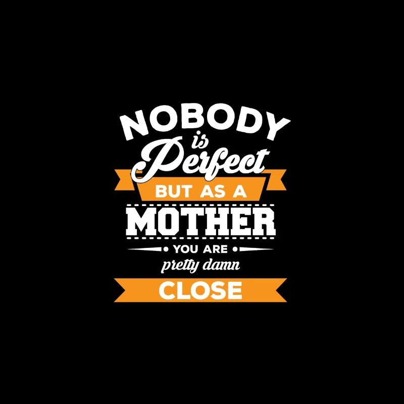 Mother - Mutter - Mama - Mummy - Mam - Geschenk