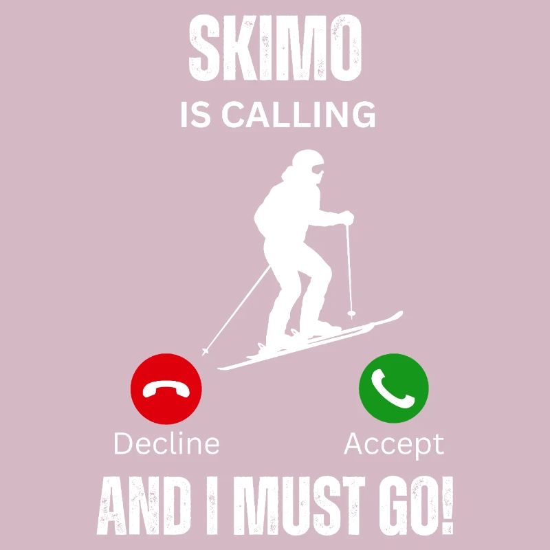 Skimo appelle