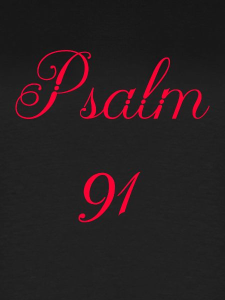 Psalm 91