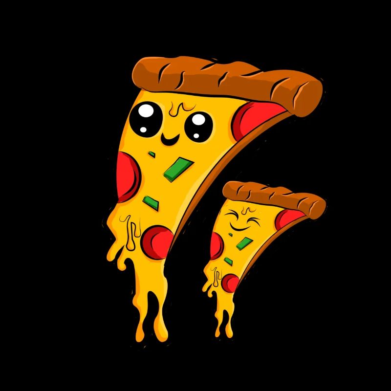 Pizza Freunde Pizza Freunde
