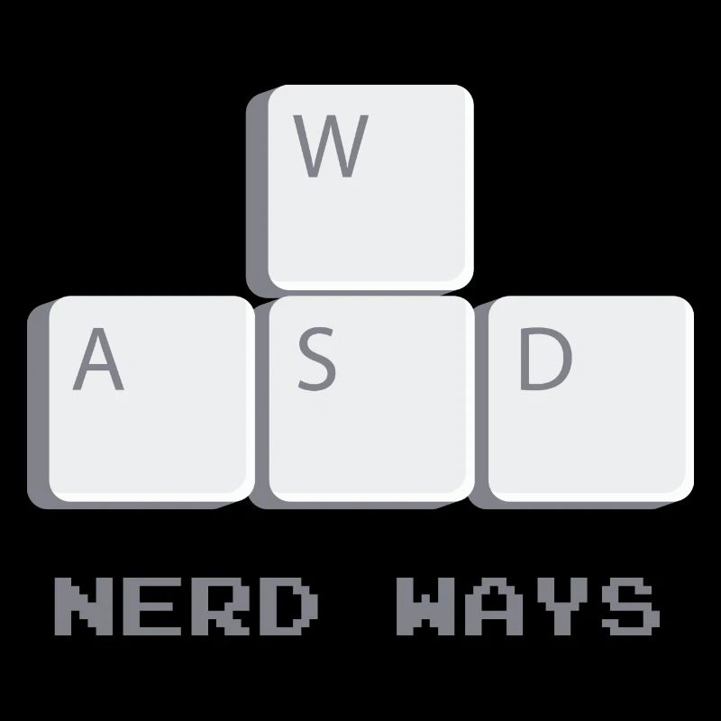 nerd way
