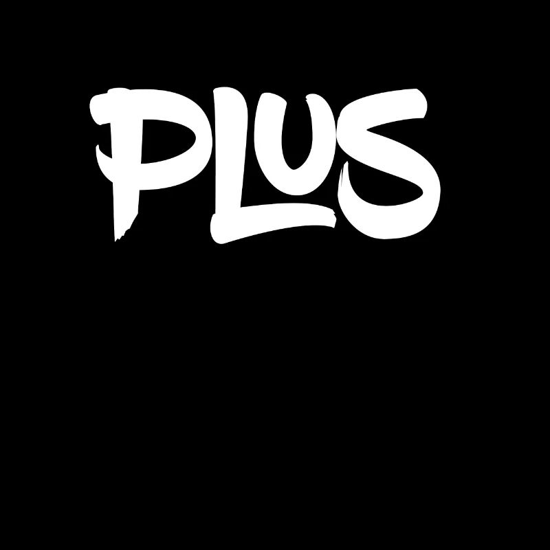 plus