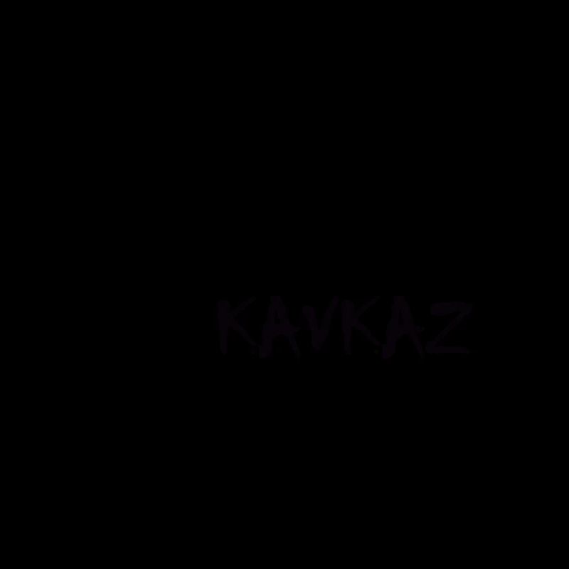 Kavkaz Kaukasus