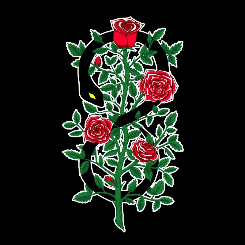 Thorns and Poison