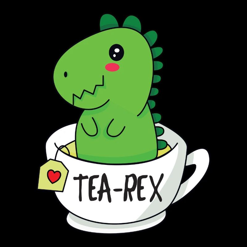 Tea Rex