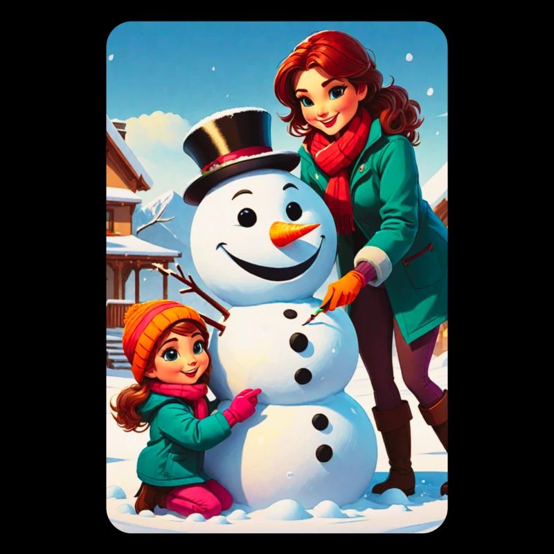 personalisiertes Design-Muttergeschenk