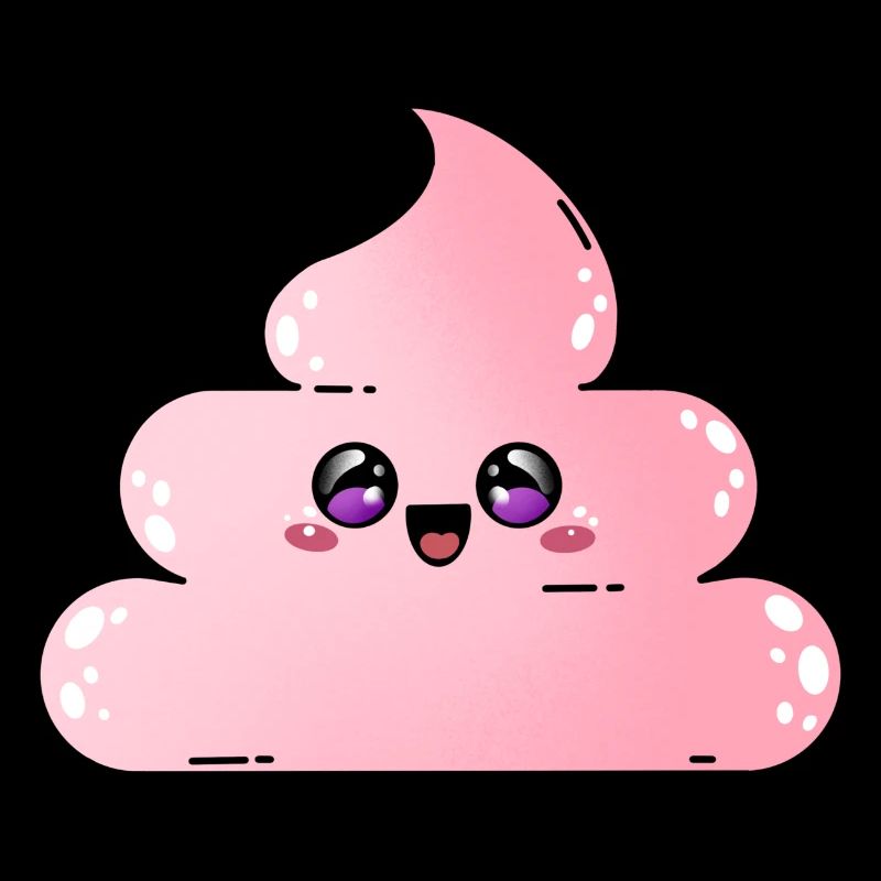 caca rose - caca rose