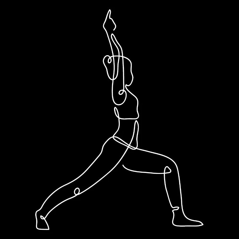 3 Sanchalanasana Yoga | 4th White Flame