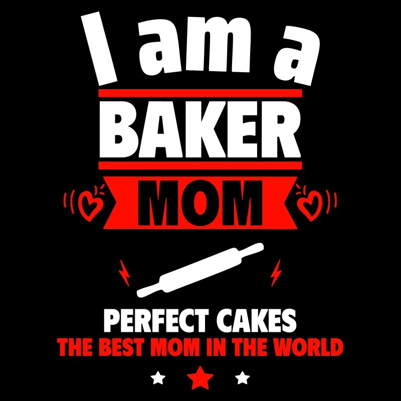 Mama Bäckerin, Geschenk zum Muttertag