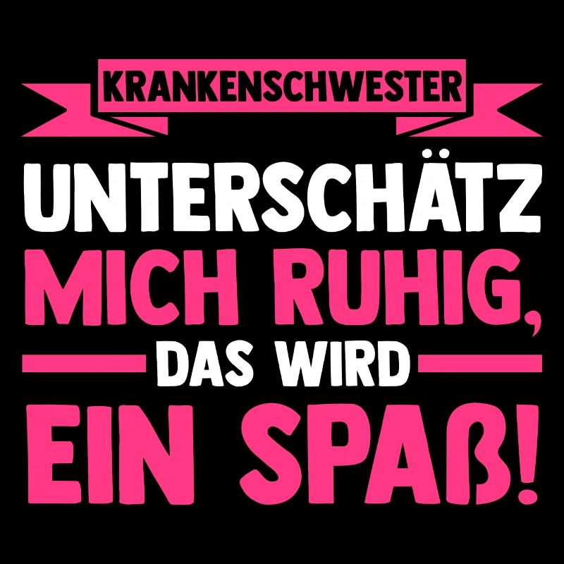 Krankenschwester Beruf Krankenschwestern Geschenk