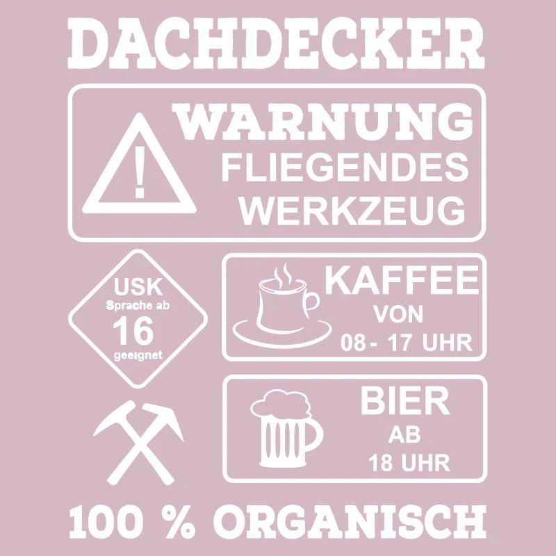 Dachdecker