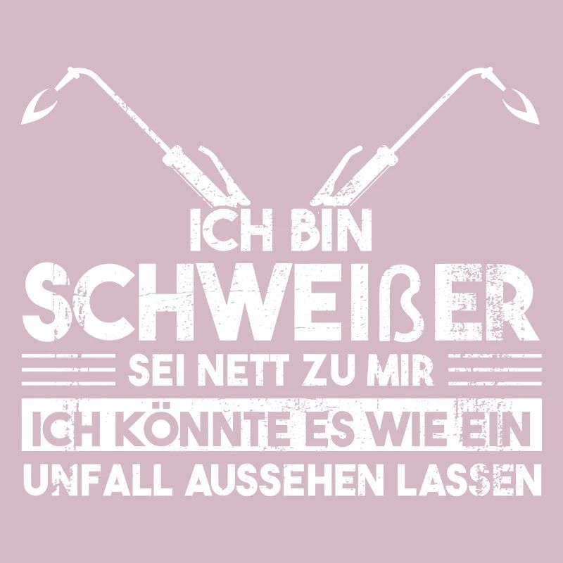 Schweißer Beruf Metallbauer Geschenk
