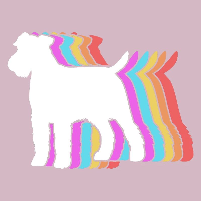 Airedale Terrier