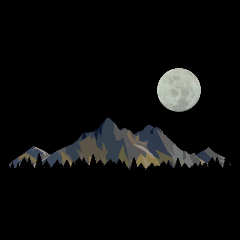 ASTRONOMY: Moon