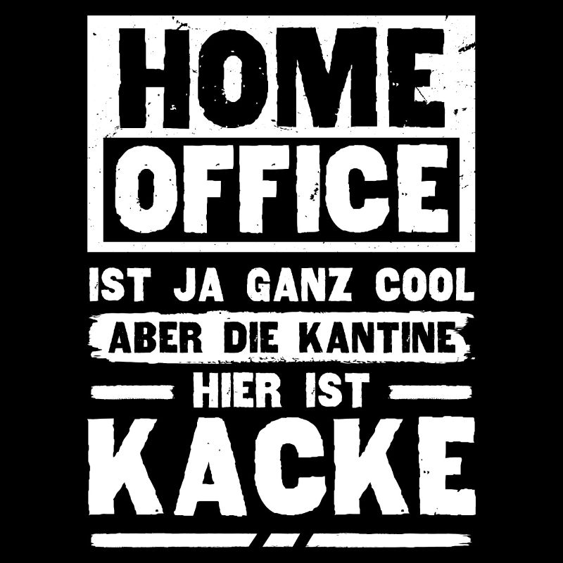 Team Home Office Canteen Office Home Office